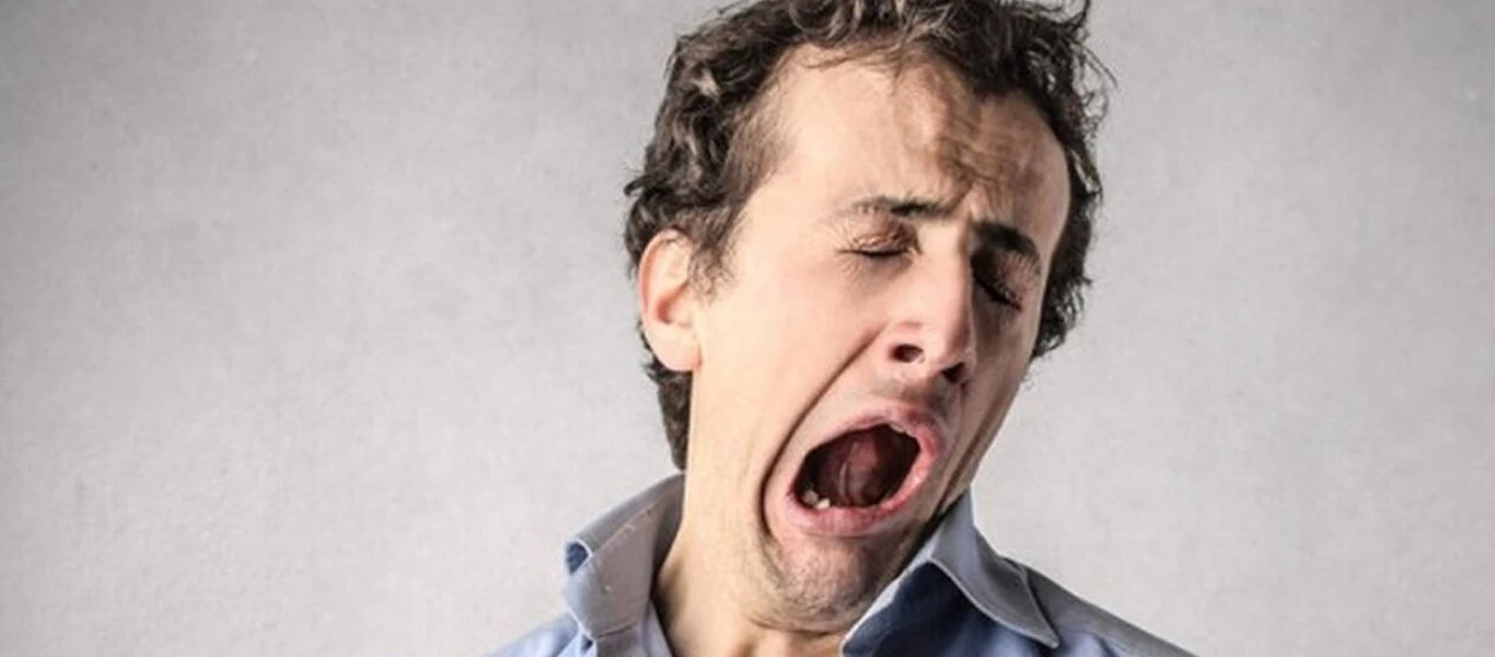 Τι δείχνει το χασμουρητό για το πόσο έξυπνοι είστε;